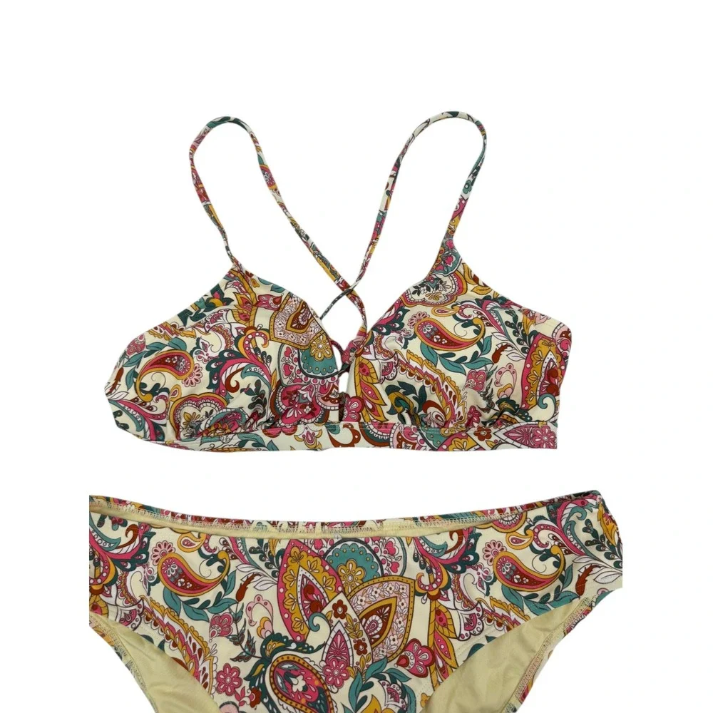 Cupshe two piece